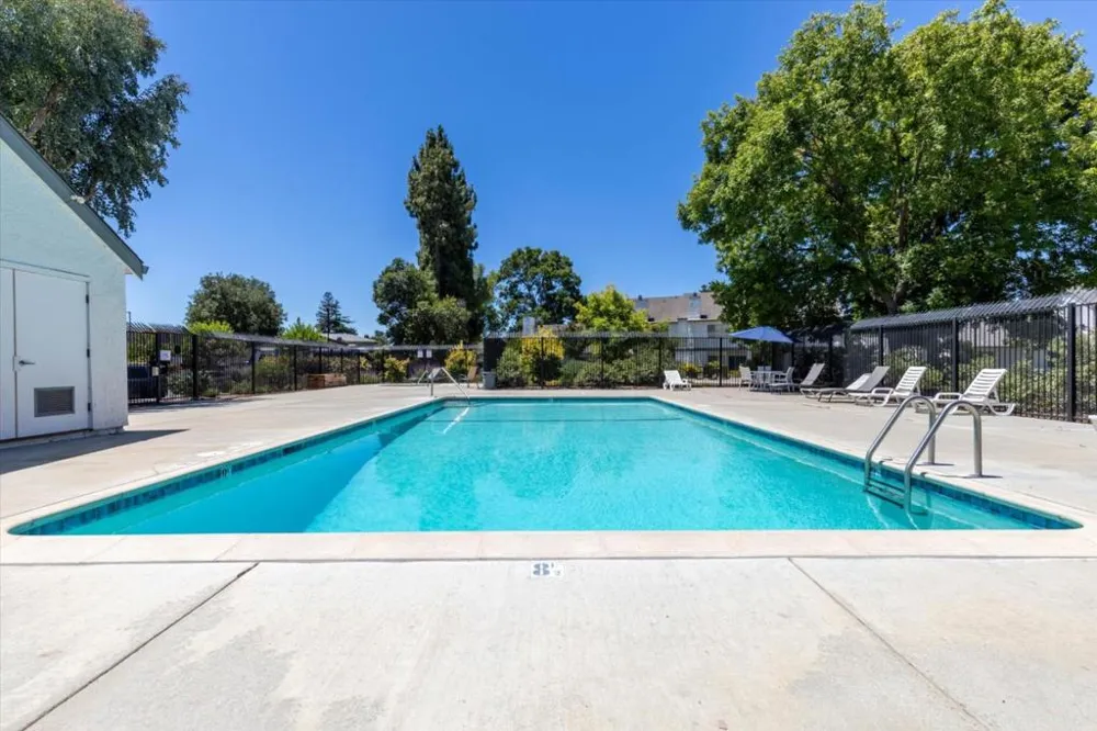 14983 Shasta Lane Morgan Hill, CA 95037