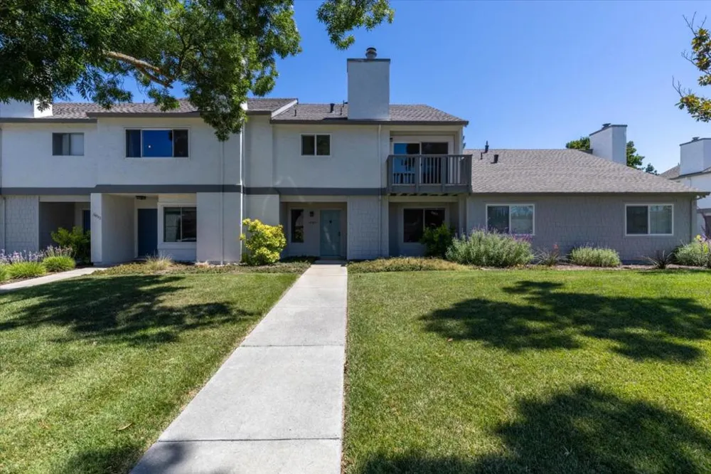 14983 Shasta Lane Morgan Hill, CA 95037