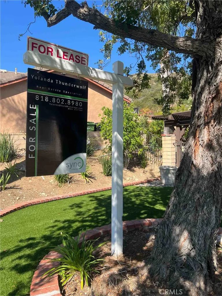 7134 Dos Rios Tujunga, CA 91042