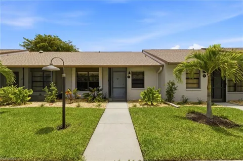 16521 Bayleaf Lane #66