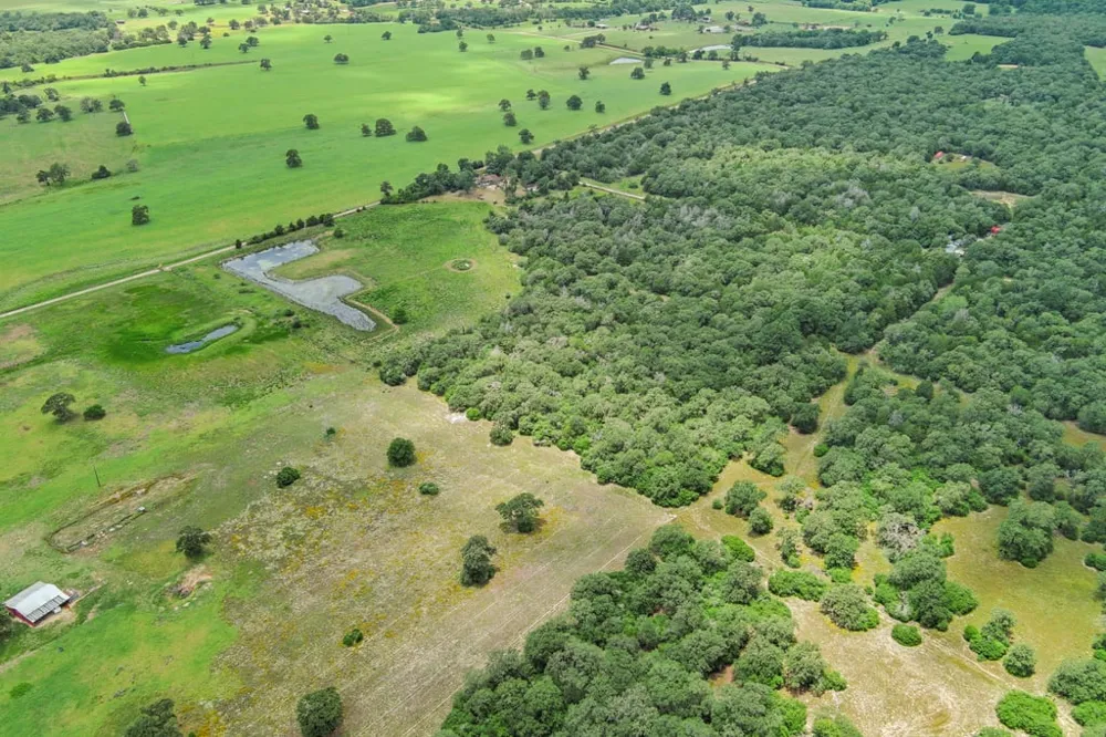 1910 E County Road 415 Lexington, TX 78947