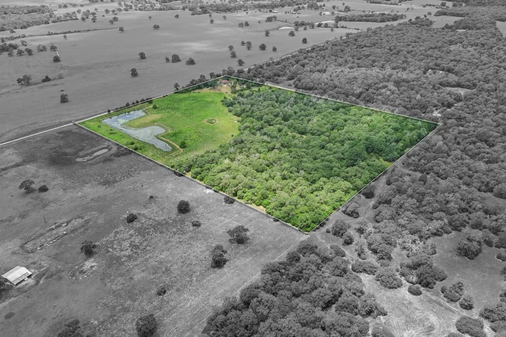 1910 E County Road 415 Lexington, TX 78947