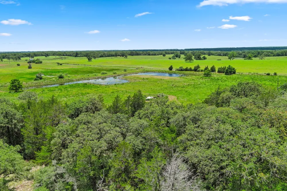 1910 E County Road 415 Lexington, TX 78947