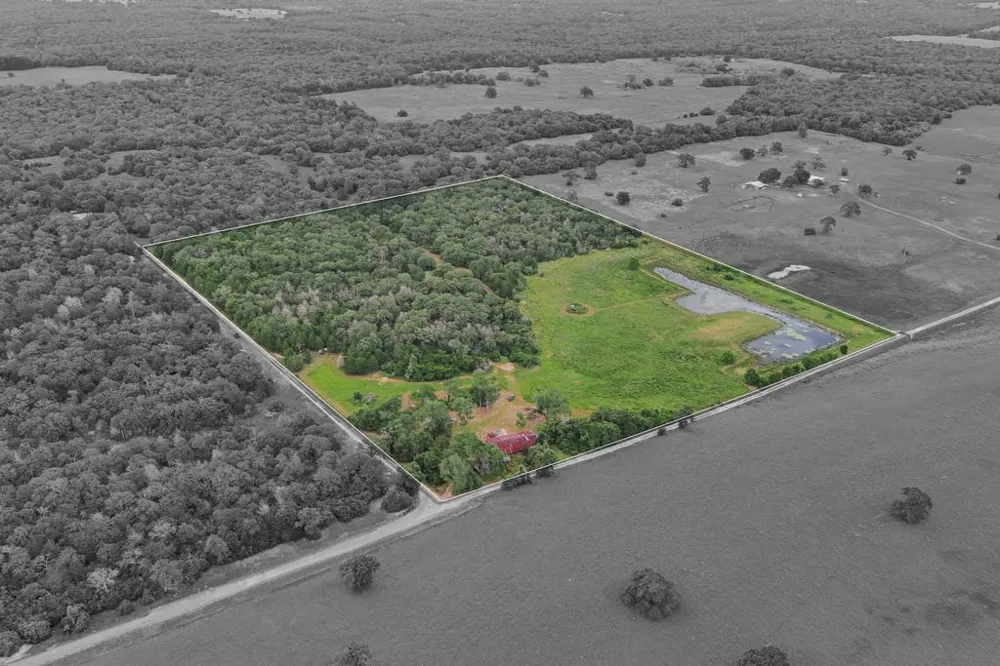 1910 E County Road 415 Lexington, TX 78947