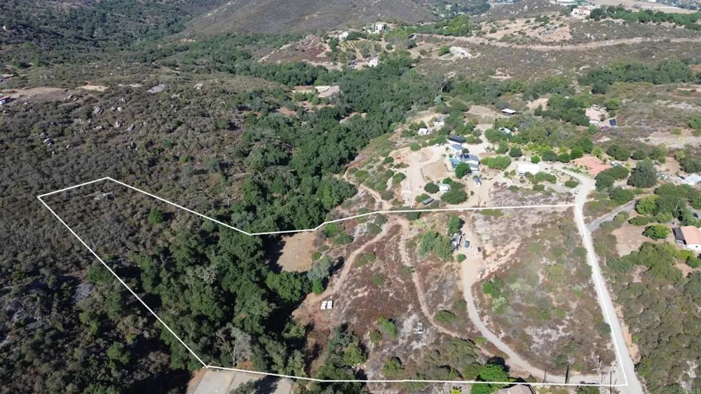 18868 Paradise Mountain Road Valley Center, CA 92082