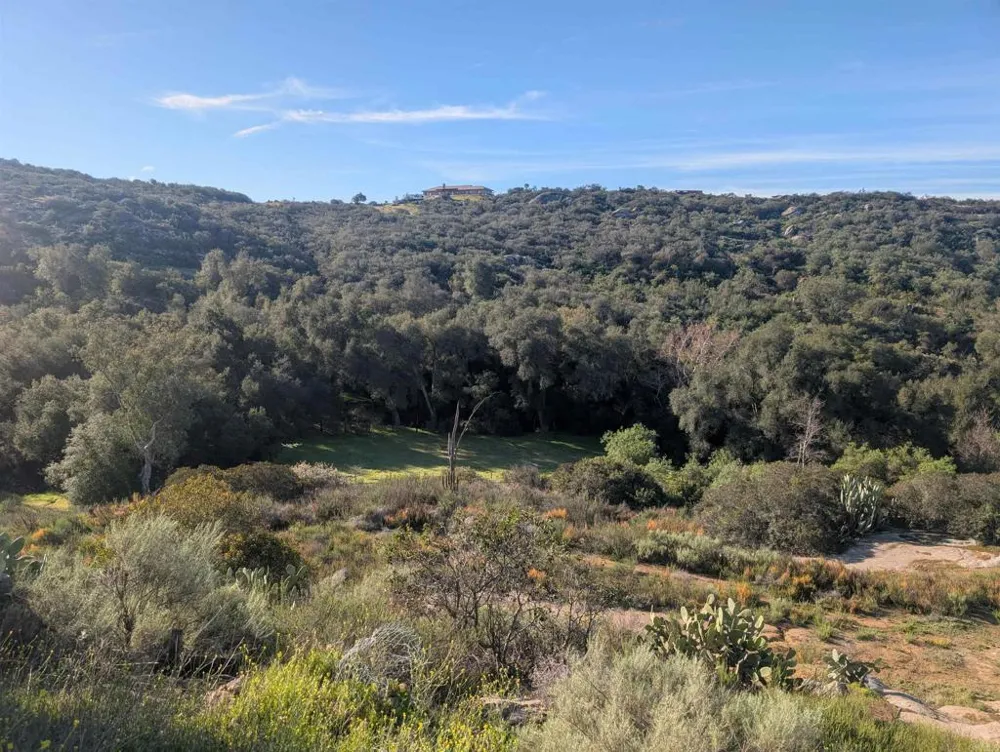 18868 Paradise Mountain Road Valley Center, CA 92082