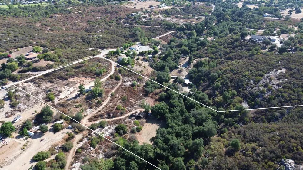 18868 Paradise Mountain Road Valley Center, CA 92082