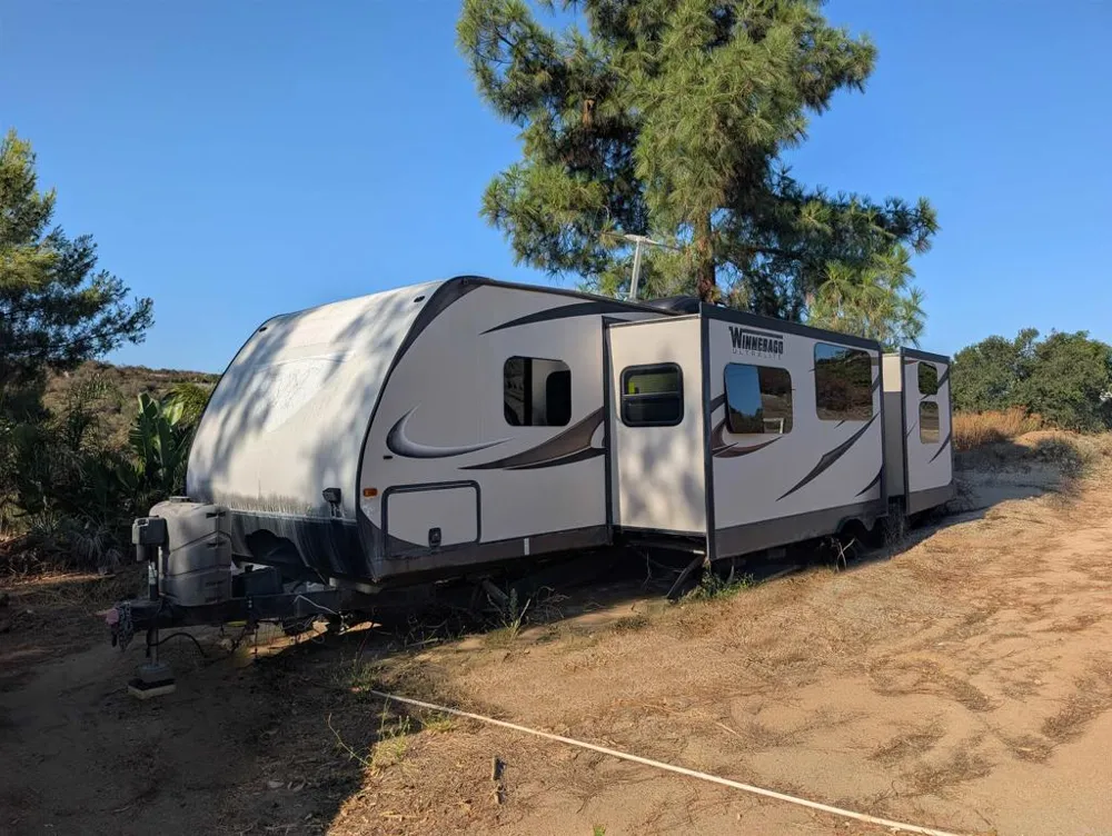 18868 Paradise Mountain Road Valley Center, CA 92082