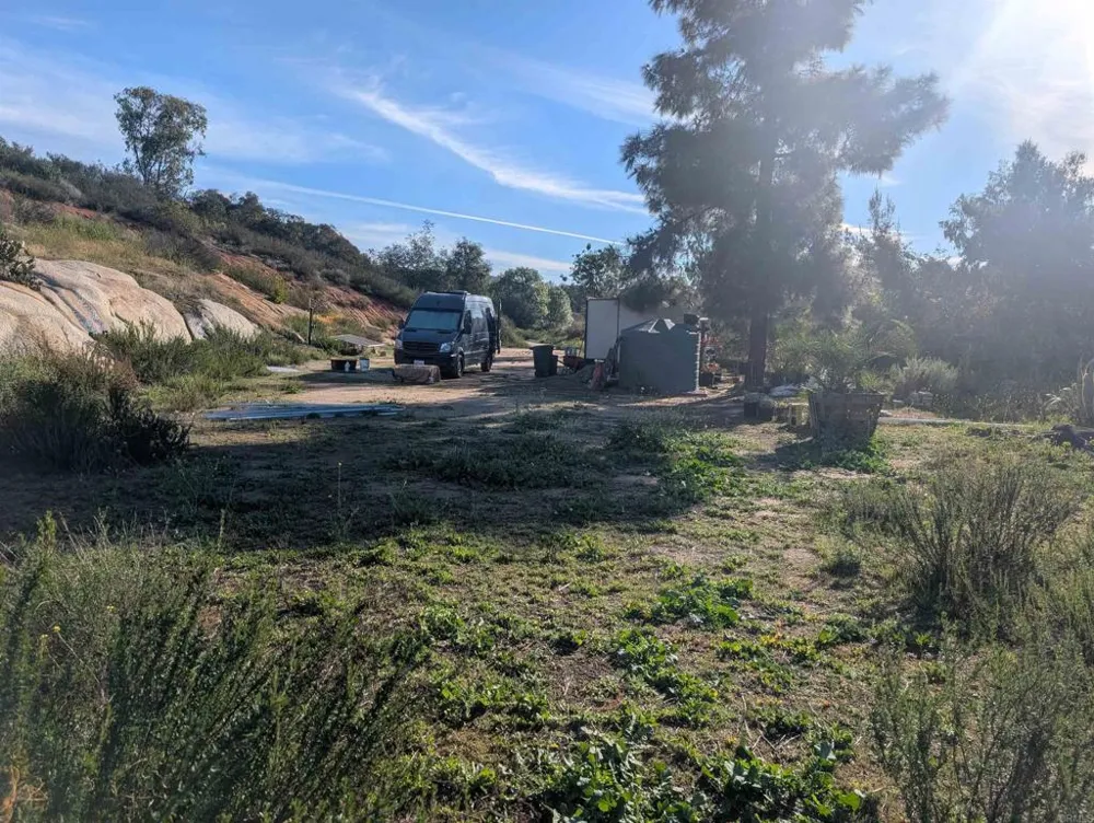 18868 Paradise Mountain Road Valley Center, CA 92082