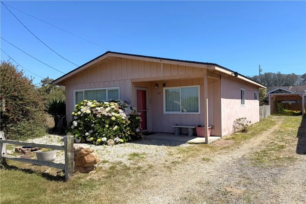 347 Garden Los Osos, CA 93402