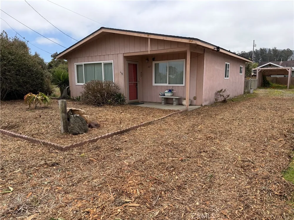 347 Garden Los Osos, CA 93402