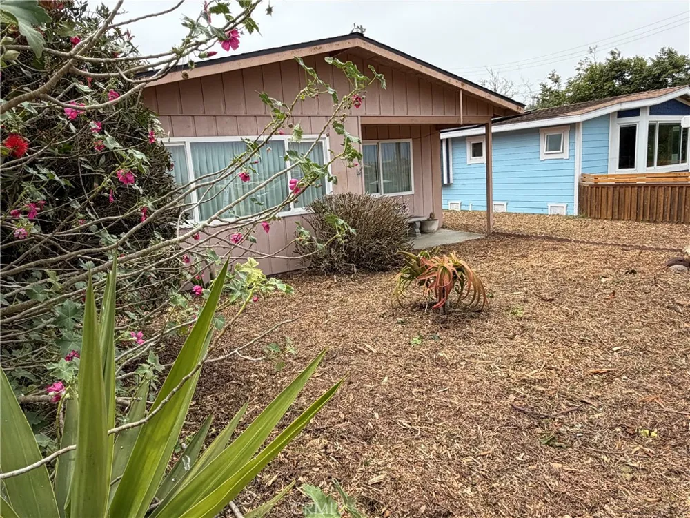 347 Garden Los Osos, CA 93402