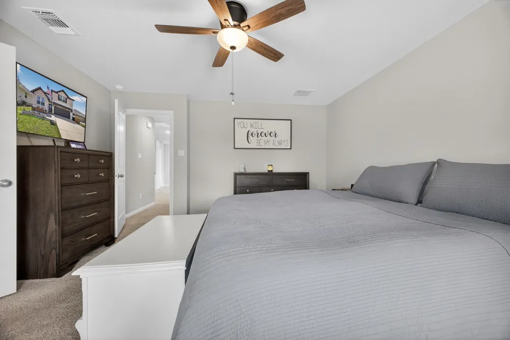 411 Palo Brea Loop Hutto, TX 78634