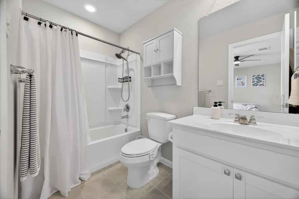 411 Palo Brea Loop Hutto, TX 78634