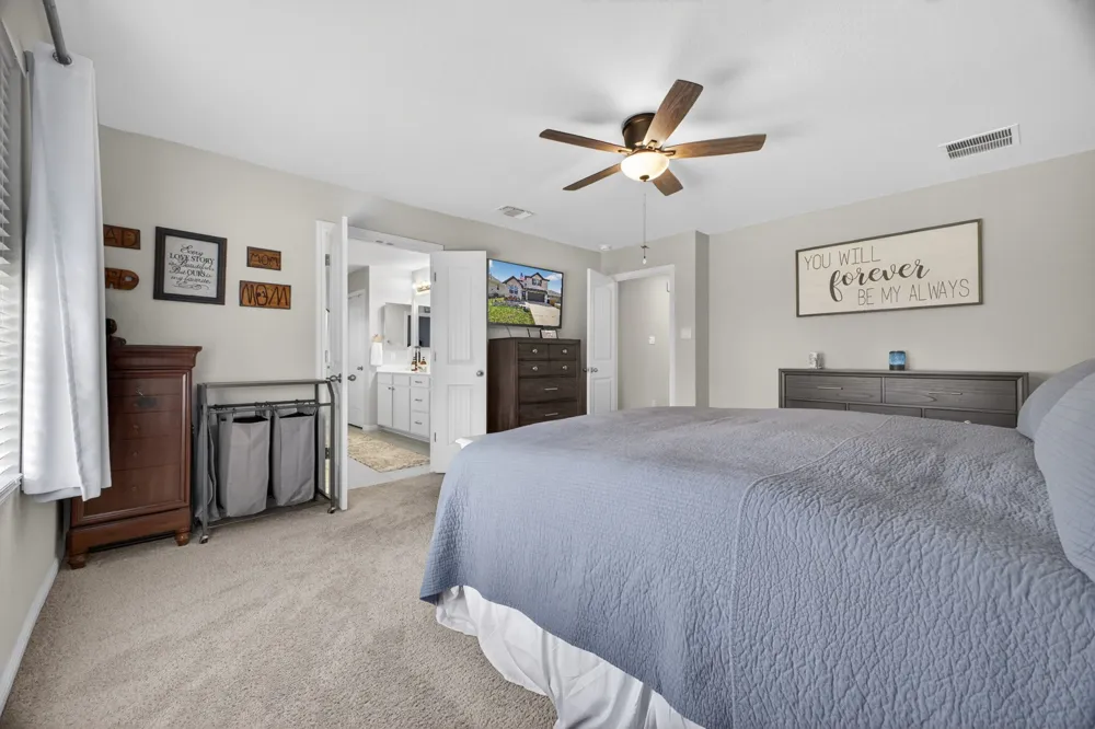 411 Palo Brea Loop Hutto, TX 78634