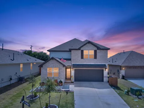 411 Palo Brea Loop
