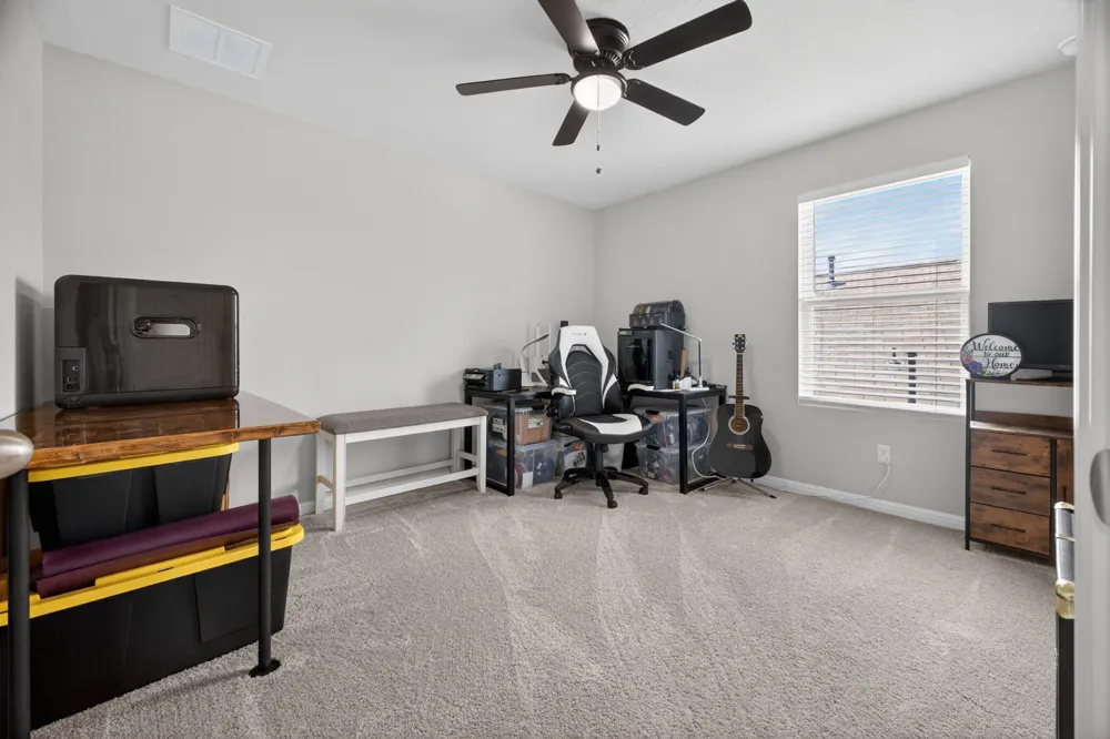 411 Palo Brea Loop Hutto, TX 78634