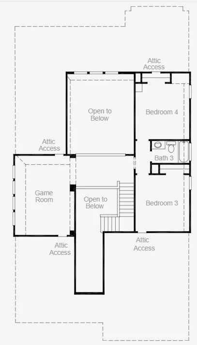 1217 Sonata Place Round Rock, TX 78681