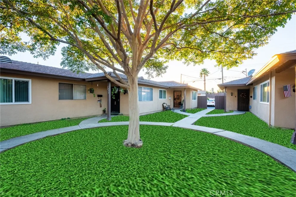 1837 Benedict Pomona, CA 91767