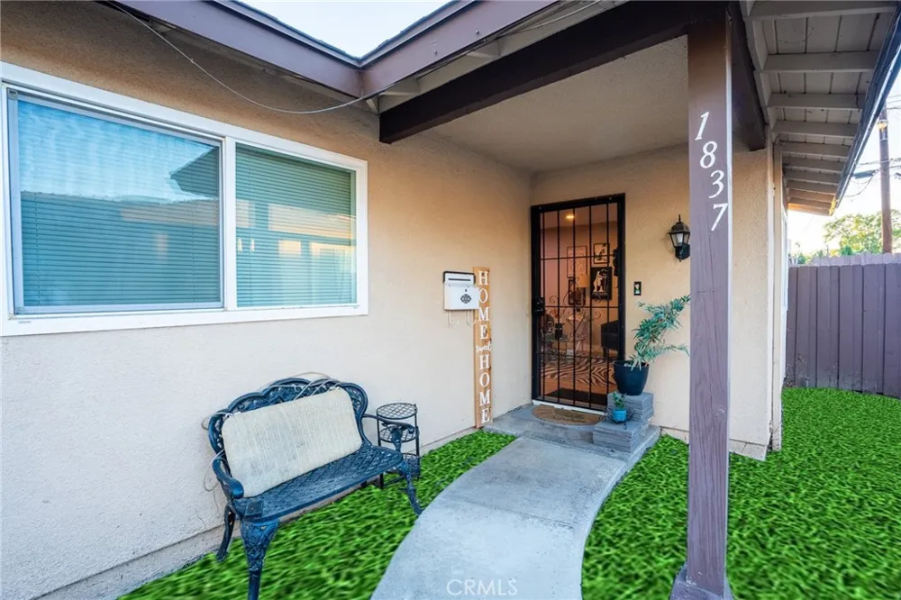 1837 Benedict Pomona, CA 91767