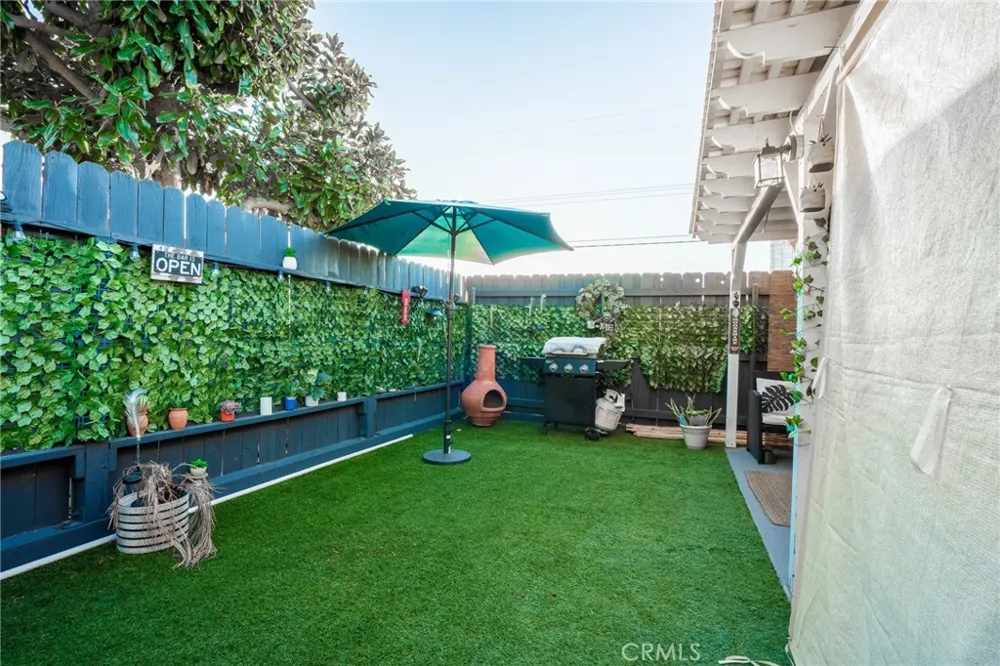 1837 Benedict Pomona, CA 91767