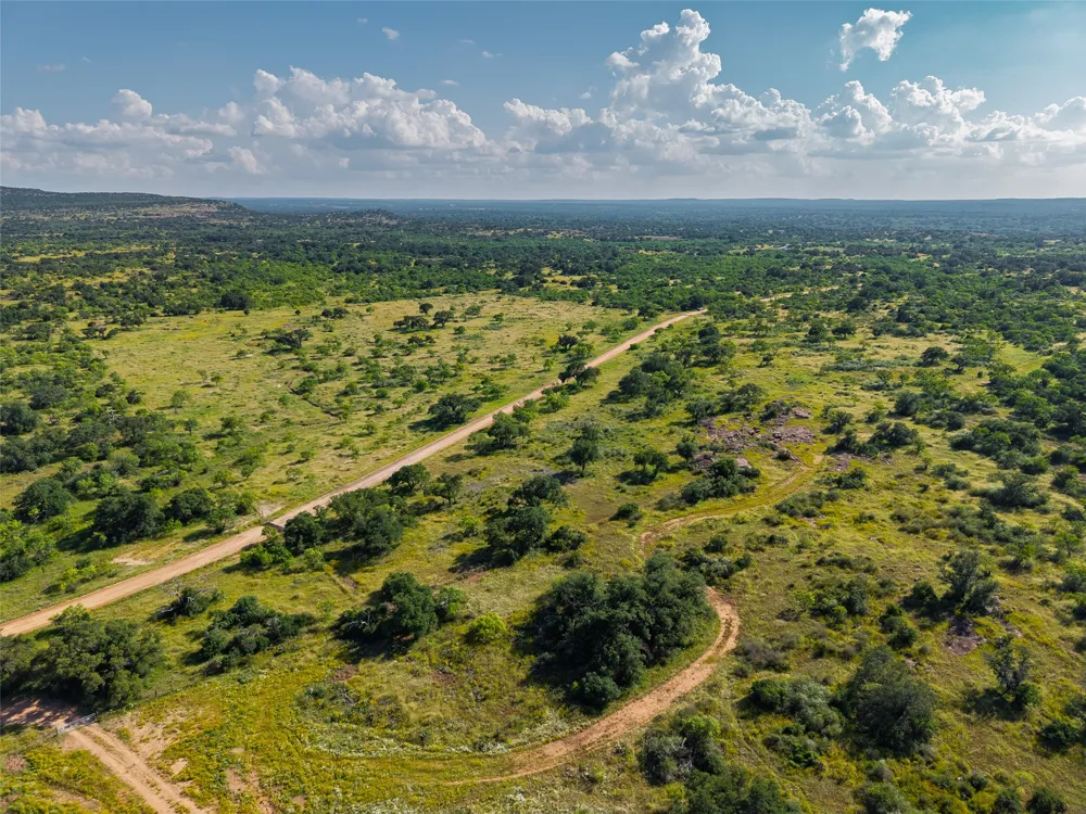 County Road 110 Road Llano, TX 78643