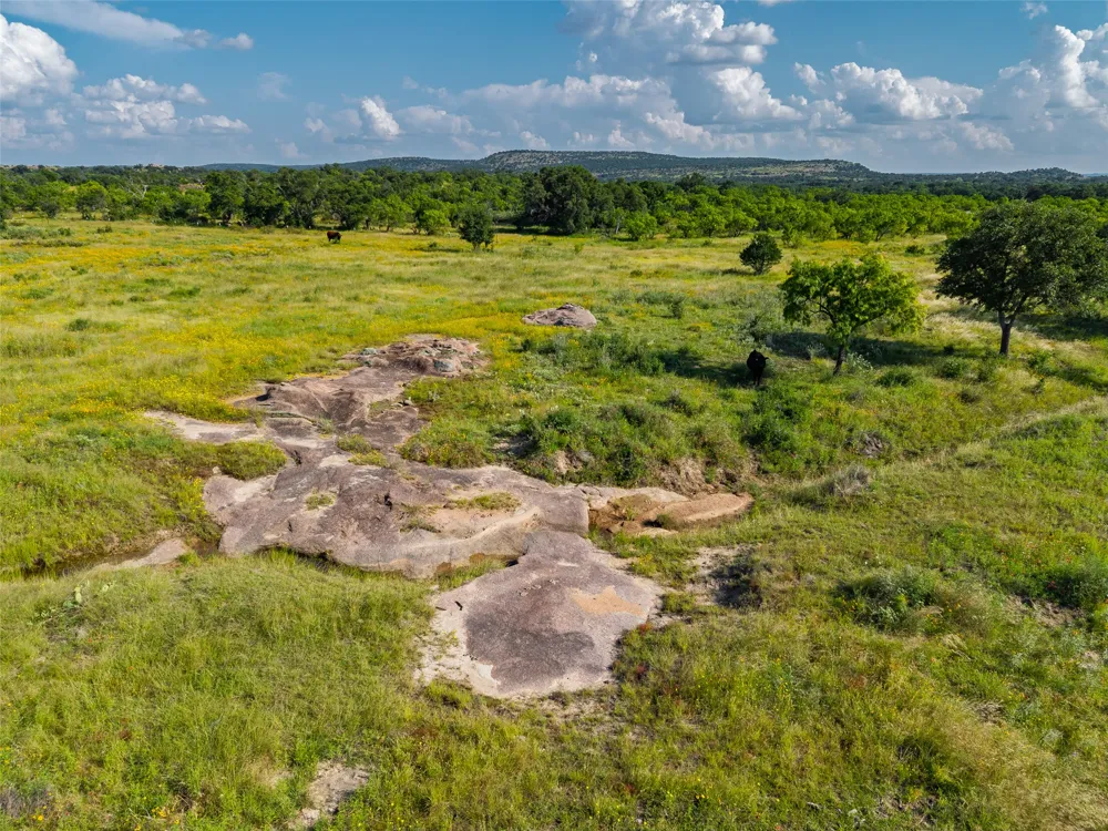 County Road 110 Road Llano, TX 78643