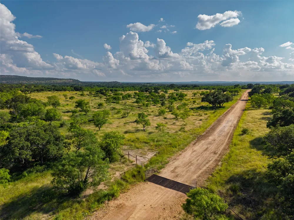 County Road 110 Road Llano, TX 78643