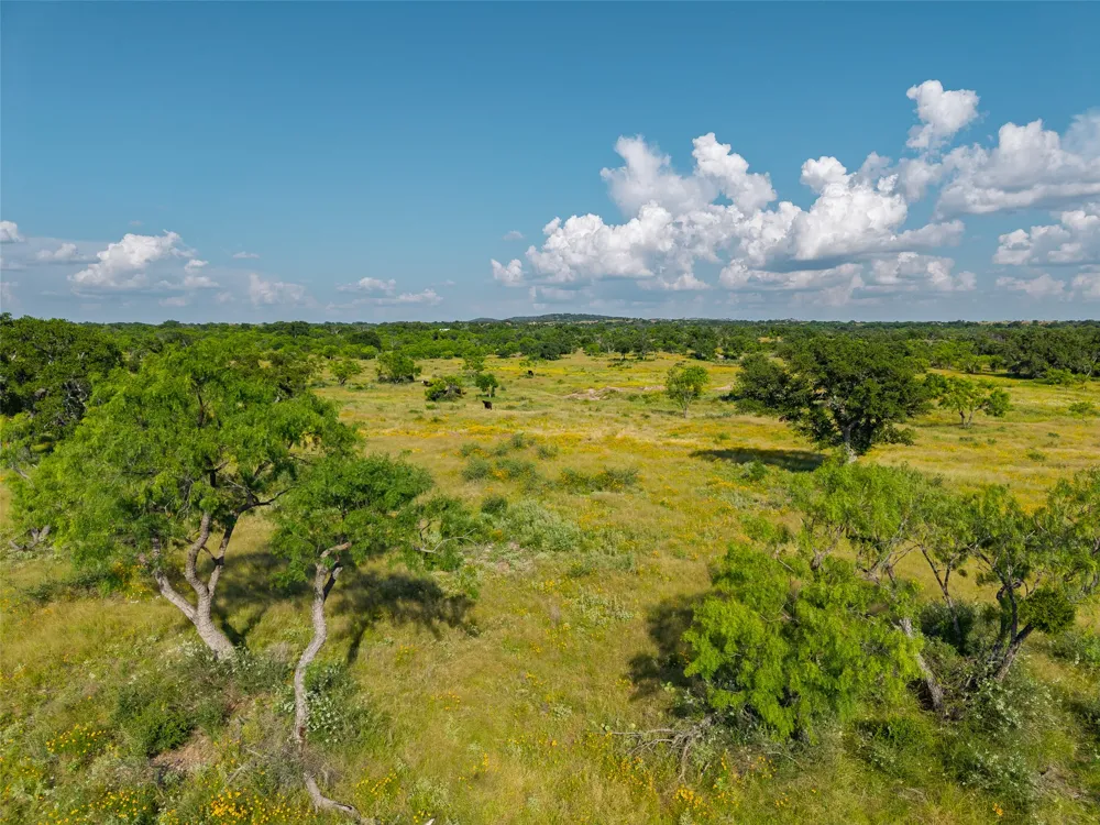County Road 110 Road Llano, TX 78643