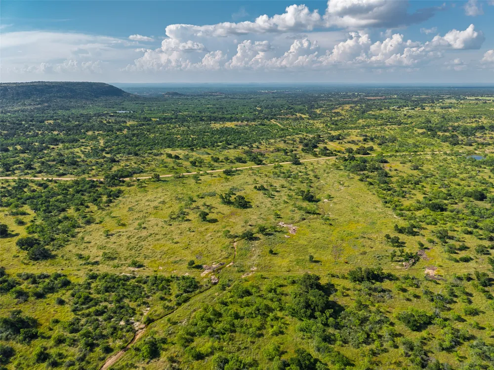County Road 110 Road Llano, TX 78643