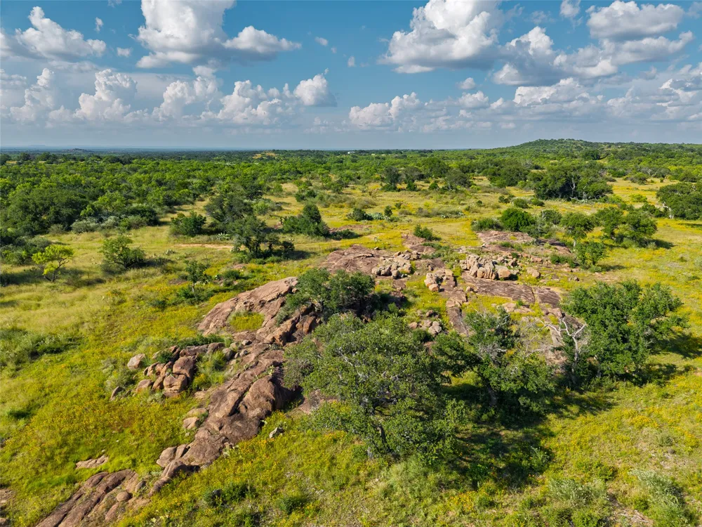 County Road 110 Road Llano, TX 78643