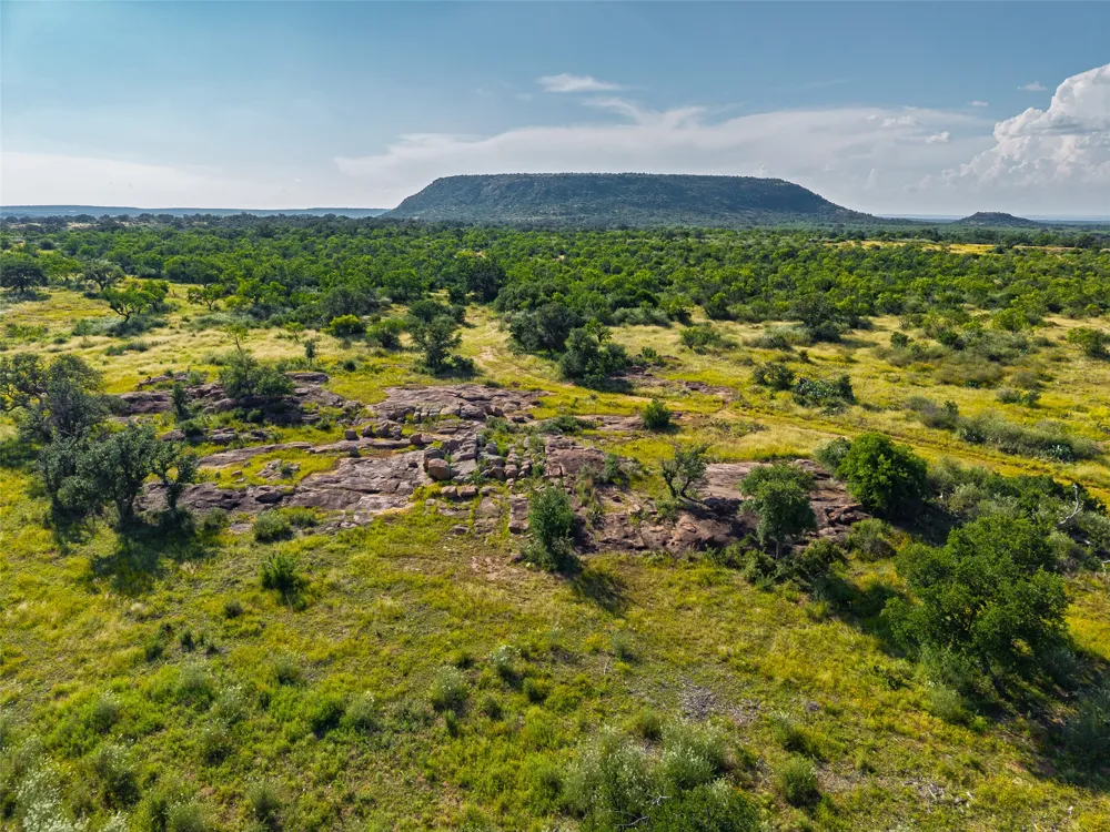 County Road 110 Road Llano, TX 78643