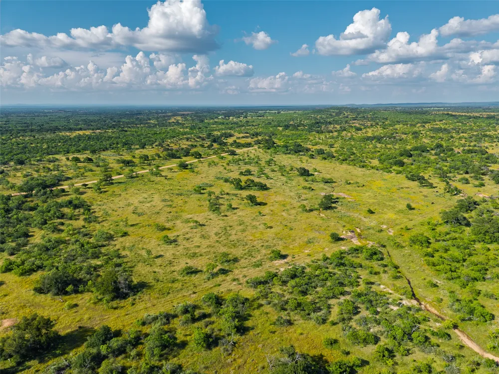 County Road 110 Road Llano, TX 78643