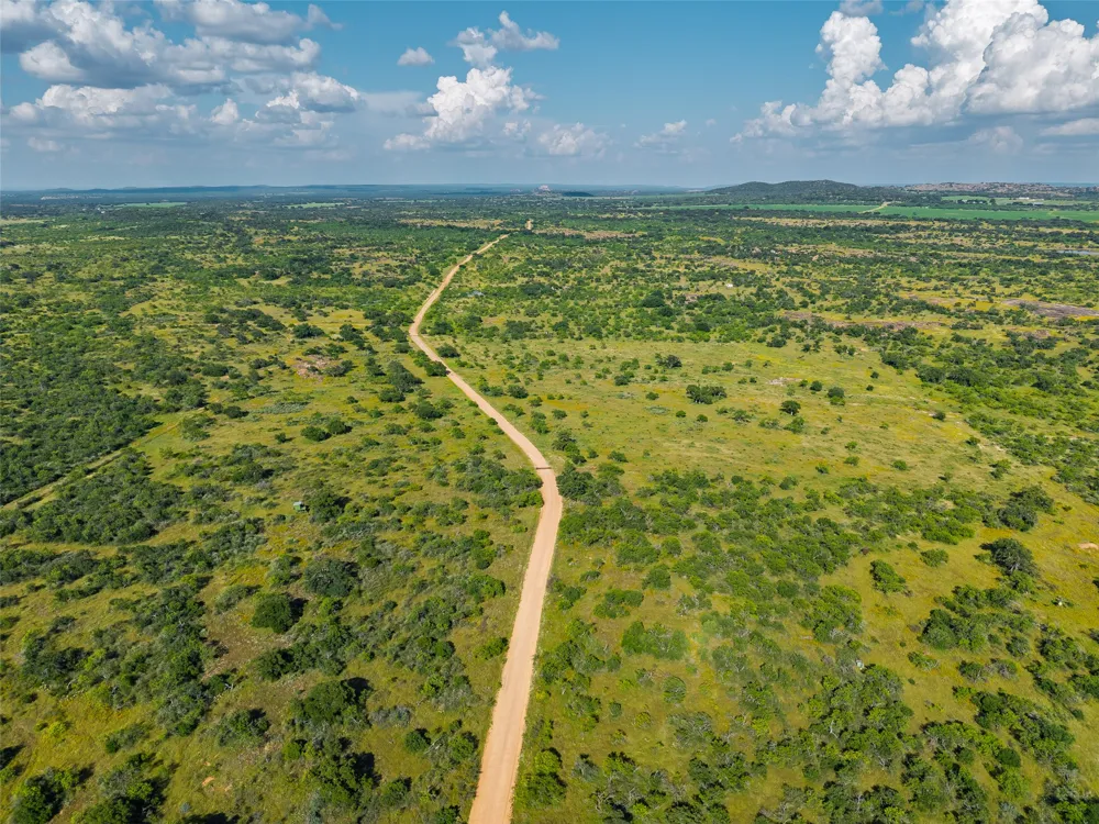 County Road 110 Road Llano, TX 78643