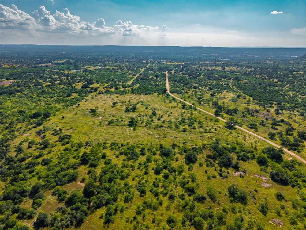 County Road 110 Road Llano, TX 78643