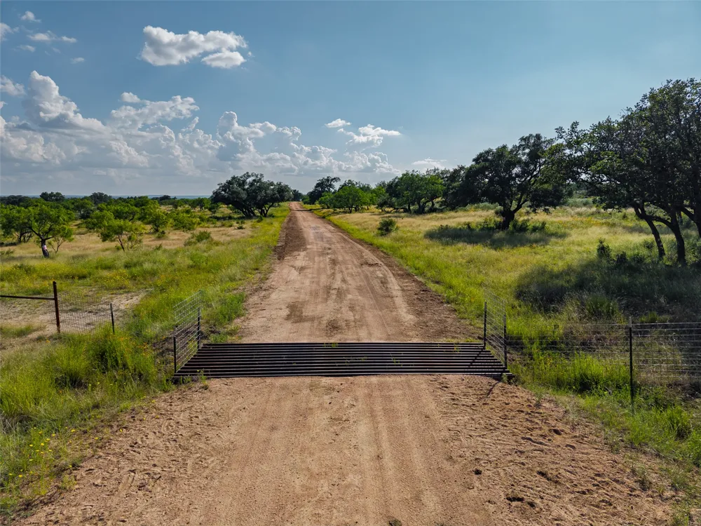 County Road 110 Road Llano, TX 78643