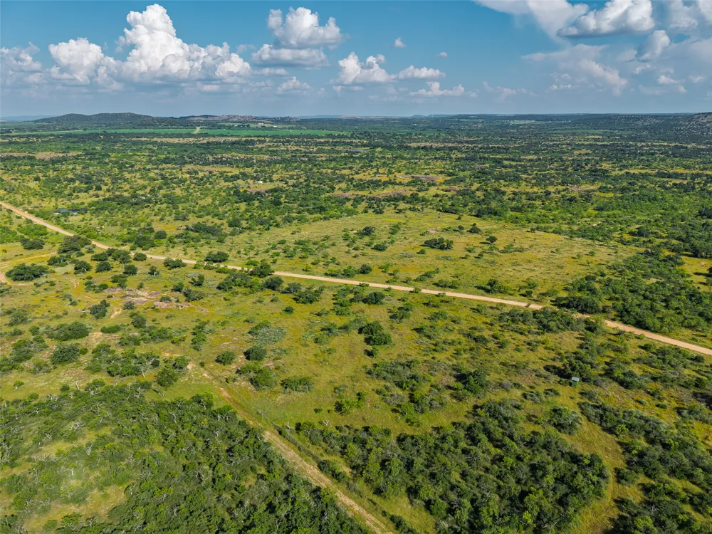 County Road 110 Road Llano, TX 78643