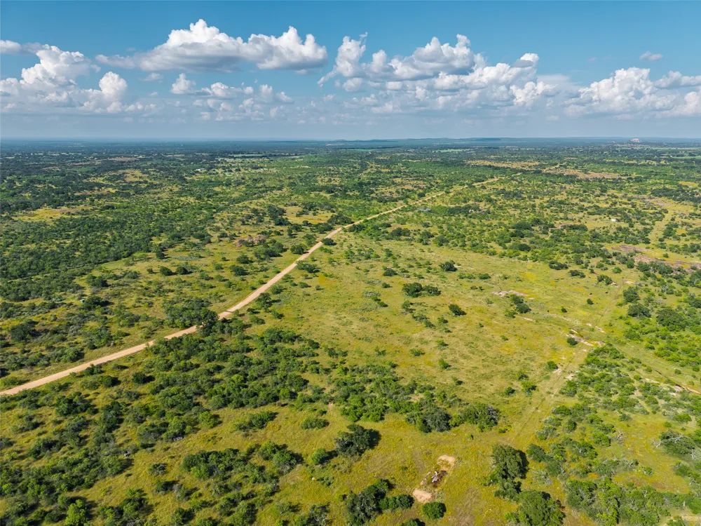 County Road 110 Road Llano, TX 78643