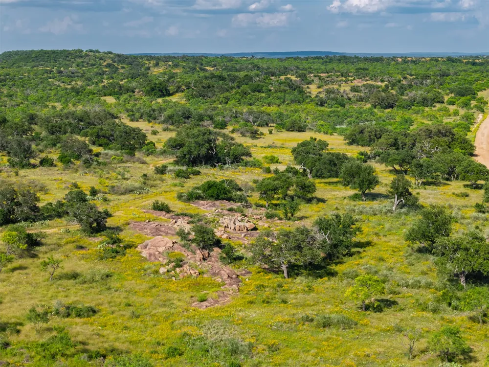 County Road 110 Road Llano, TX 78643