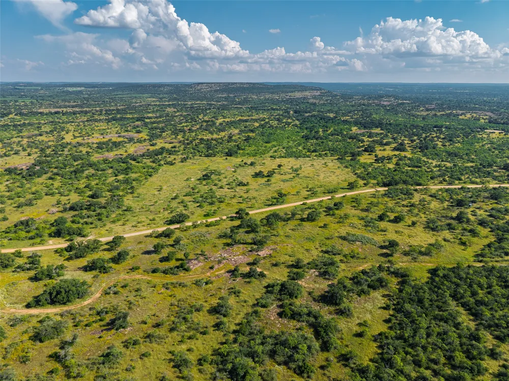 County Road 110 Road Llano, TX 78643