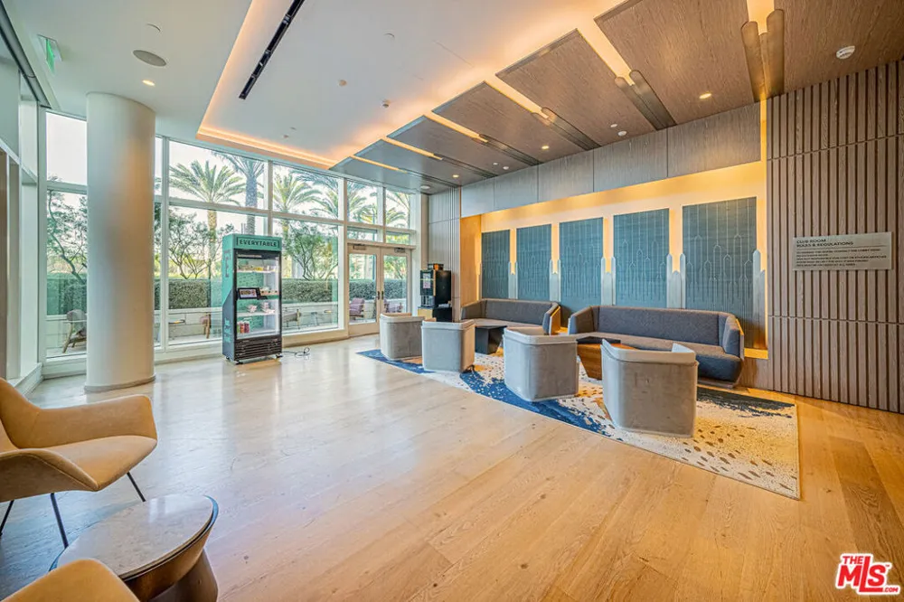 877 Francisco Street #806 Los Angeles, CA 90017