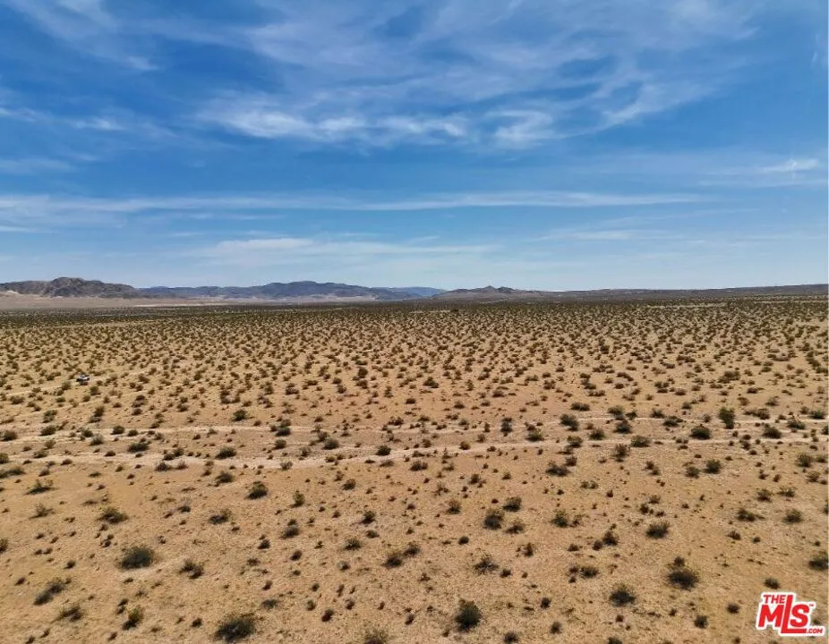 Datura Avenue Johnson Valley, CA 92285