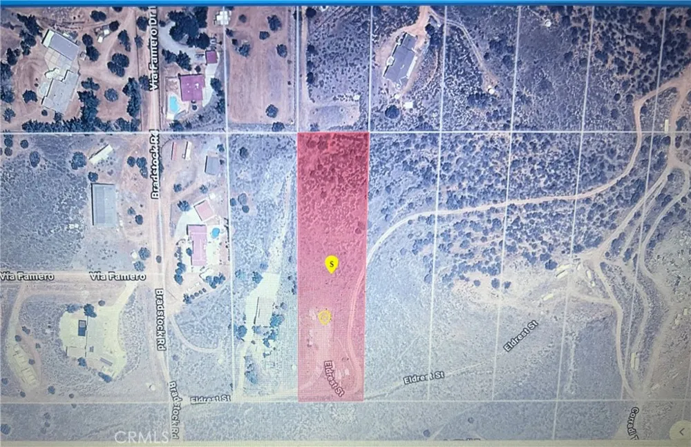 Corradi Acton, CA 93510