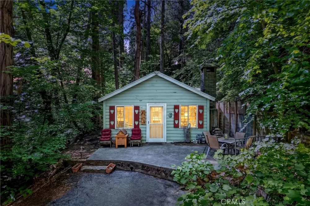 501 Dogwood Canyon Blue Jay, CA 92317
