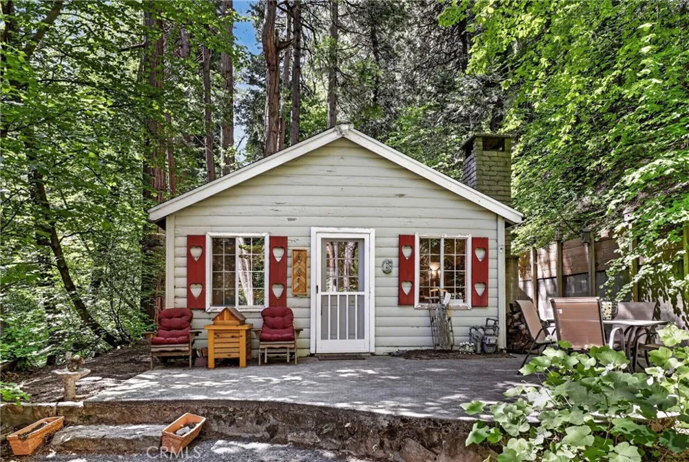 501 Dogwood Canyon Blue Jay, CA 92317
