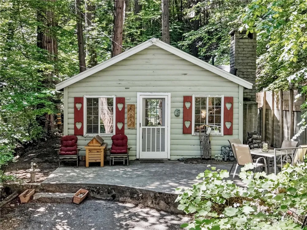 501 Dogwood Canyon Blue Jay, CA 92317