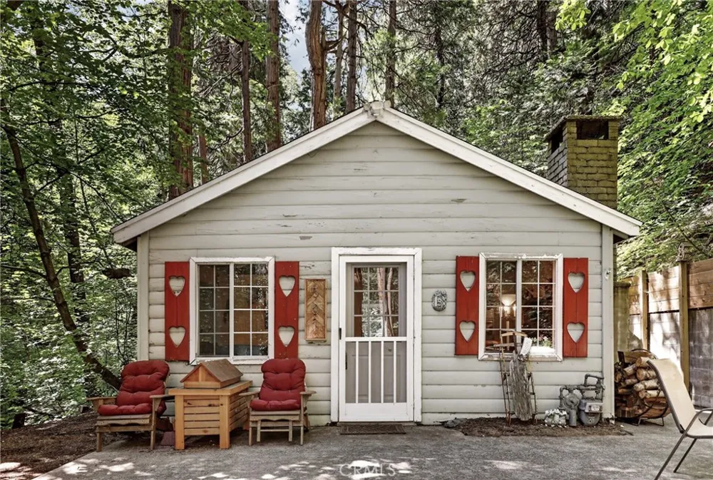501 Dogwood Canyon Blue Jay, CA 92317