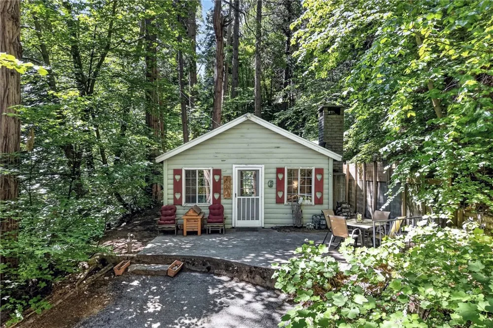 501 Dogwood Canyon Blue Jay, CA 92317