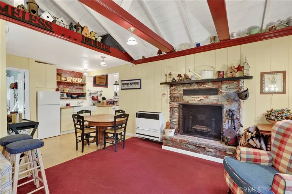 501 Dogwood Canyon Blue Jay, CA 92317
