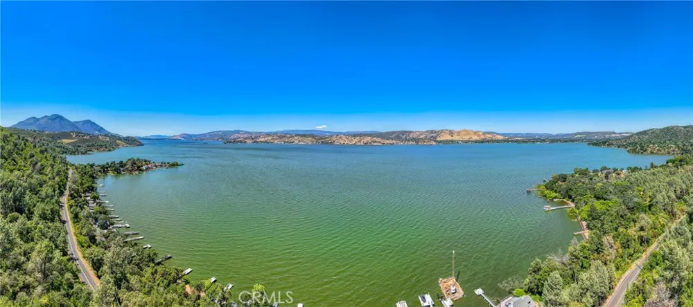 12250 Baylis Cove Lower Lake, CA 95457